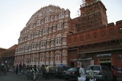 Hll vindanna - Jaipur